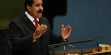 Venezuela detém americanos à medida que as tensões com os EUA aumentam