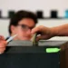 Boletins de voto com dois candidatos na segunda volta, diz CNE