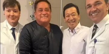 Leonardo passa por cirurgia plástica no rosto; entenda caso