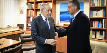 Ramalho Eanes apoia Seguro com quem se identifica “no pensamento democrático”