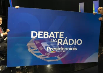 A “pescadinha de rabo na boca”, a “xerifização” e a pergunta “insultuosa”: oito frases do Debate da Rádio