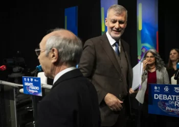 Debate da Rádio visto à lupa. Foi tão calmo como pareceu?