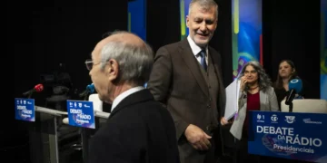 Debate da Rádio visto à lupa. Foi tão calmo como pareceu?