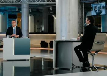 Seguro: “Quero ser um presidente que une e que cuida do nosso chão comum”