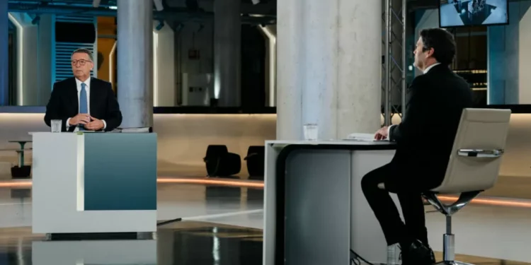 Seguro: “Quero ser um presidente que une e que cuida do nosso chão comum”