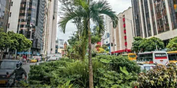 O valor do espaço público