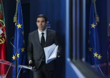 “Não era o objetivo desejado”: Ministro apaga vídeo de autopromoção na gestão da tempestade