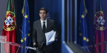 “Não era o objetivo desejado”: Ministro apaga vídeo de autopromoção na gestão da tempestade