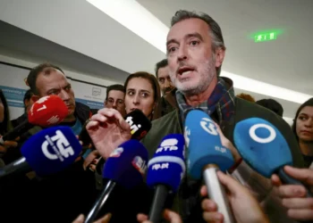 Denúncia de assédio e confusão sobre Ventura. O dia “horribilis” de Cotrim