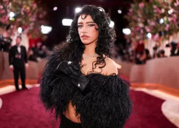 Por que Odessa A’zion virou o novo nome-fetiche de Hollywood e da moda?