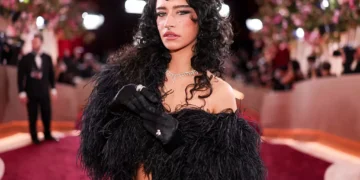 Por que Odessa A’zion virou o novo nome-fetiche de Hollywood e da moda?