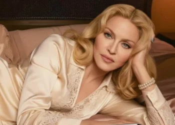 Madonna e Dolce&Gabanna: o novo (e muito sexy) encontro entre as estrelas