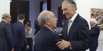 Cavaco Silva: “Marques Mendes falará a verdade e será exigente com o Governo”