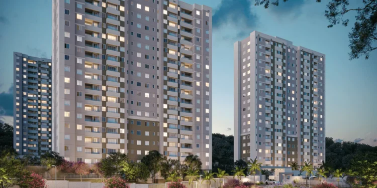 Eztec tem salto de lançamentos e vendas no 4º trimestre