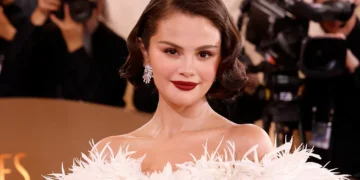 Cabelos da moda: as seis tendências do Globo de Ouro para 2026