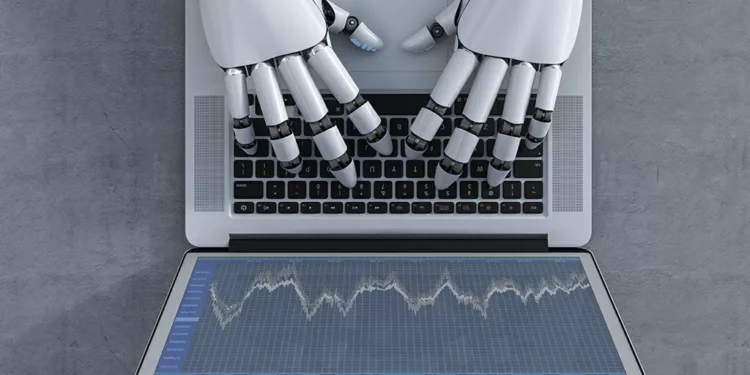 IA e obesidade: o futuro não é ‘máquina ou médico’ — é médico com máquina