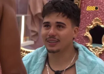 BBB 26: em troca de visibilidade, Pedro expõe esposa ao falar de traição