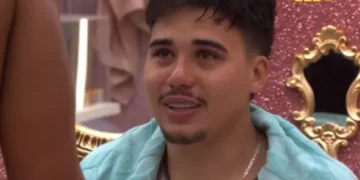 BBB 26: em troca de visibilidade, Pedro expõe esposa ao falar de traição