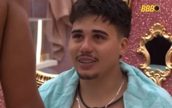 BBB 26: em troca de visibilidade, Pedro expõe esposa ao falar de traição