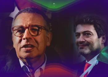 O que dizem as sondagens sobre uma segunda volta entre Seguro e Ventura?