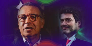 O que dizem as sondagens sobre uma segunda volta entre Seguro e Ventura?