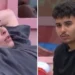 BBB26: Ana Paula perde paciência com Pedro após pergunta sobre política