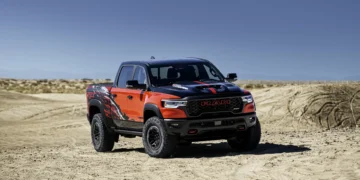 Três tendências automotivas que devem marcar o ano de 2026