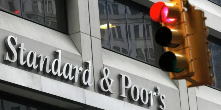 S&P mantém ‘rating’ de Portugal em ‘A+’ mas melhora perspetiva para positiva