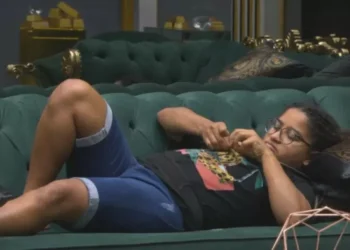 Caso Milena no BBB 26 expõe rótulos e autodiagnóstico nas redes