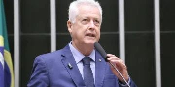 Rollemberg diz que eleição é motivo para instalar CPI do Banco Master