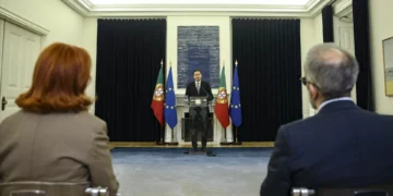 Montenegro contra adiamento de segunda volta das presidenciais