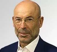 Não é a democracia, é o petróleo!