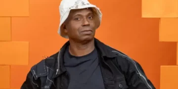 Edilson Capetinha se pronuncia pela primeira vez após expulsão do BBB 26