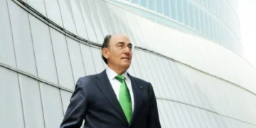 Iberdrola atinge lucro recorde de 6,2 mil milhões com aposta nos EUA e Reino Unido