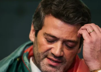 Chega adicionou chuva falsa a um vídeo de Ventura  para parecer que chovia “torrencialmente”? Sim, é verdade