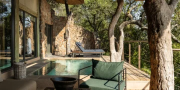 Grupo hoteleiro amplia experiência na África do Sul com hospedagem e conservação ambiental