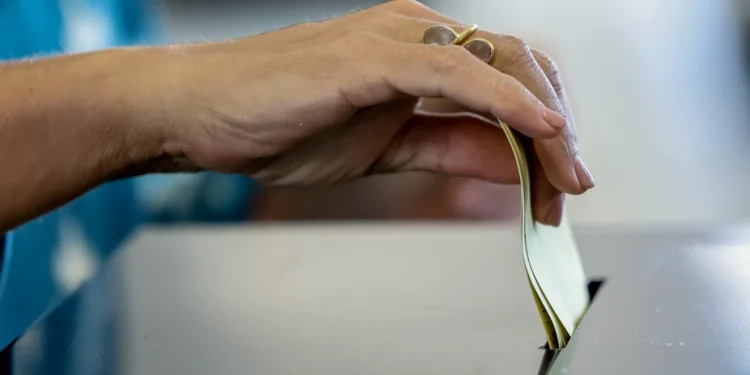 CNE sem registo de outros incidentes além de interrupção em Bidoeira de Cima