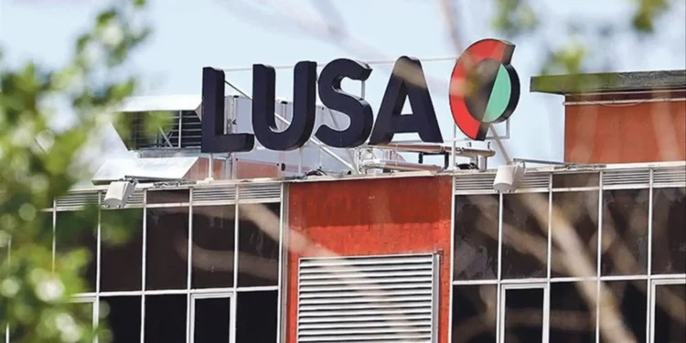 PS junta apoios no Parlamento para travar novos estatutos da Agência Lusa