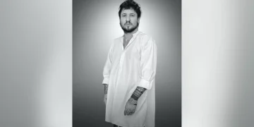 “Fui algemado e achei que iria morrer”