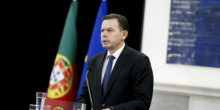 Governo alarga situação de calamidade a mais nove concelhos