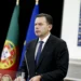 Governo alarga situação de calamidade a mais nove concelhos