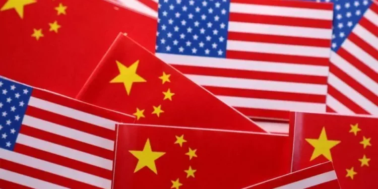 EUA abrem investigação sobre fim do status comercial permanente da China