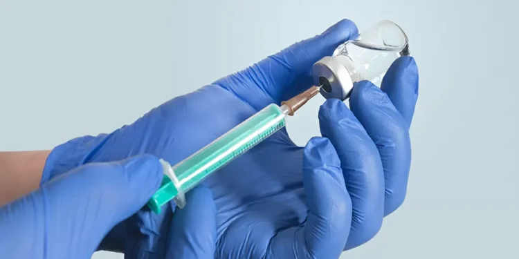 Como a polilaminina chega a pacientes mesmo sem aprovação da Anvisa?