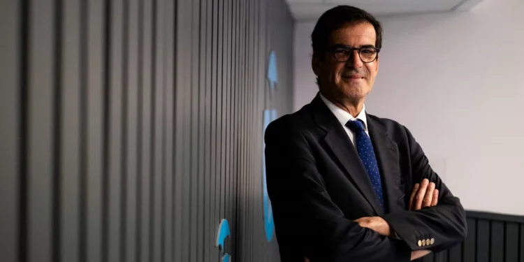 Rui Moreira é o novo embaixador de Portugal na OCDE