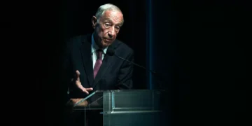 Marcelo Rebelo de Sousa vai fazer visitas a força nacional destacada em África e a Bruxelas