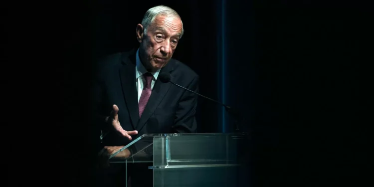 Marcelo Rebelo de Sousa vai fazer visitas a força nacional destacada em África e a Bruxelas