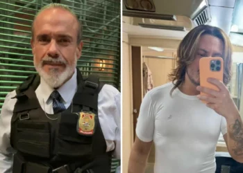 O segredo atrás da drástica perda de peso de André Mattos e Marcus Majella