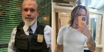 O segredo atrás da drástica perda de peso de André Mattos e Marcus Majella