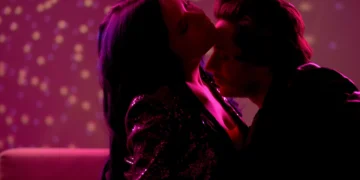 Como é a experiência no clube de sexo mais exclusivo do mundo