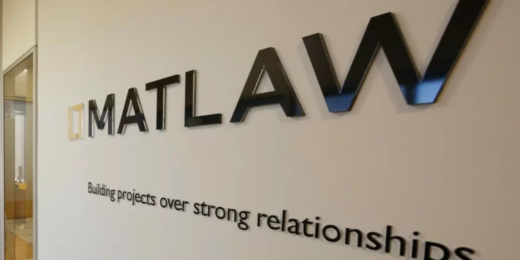 Matlaw expande atividade e abre escritório no Porto